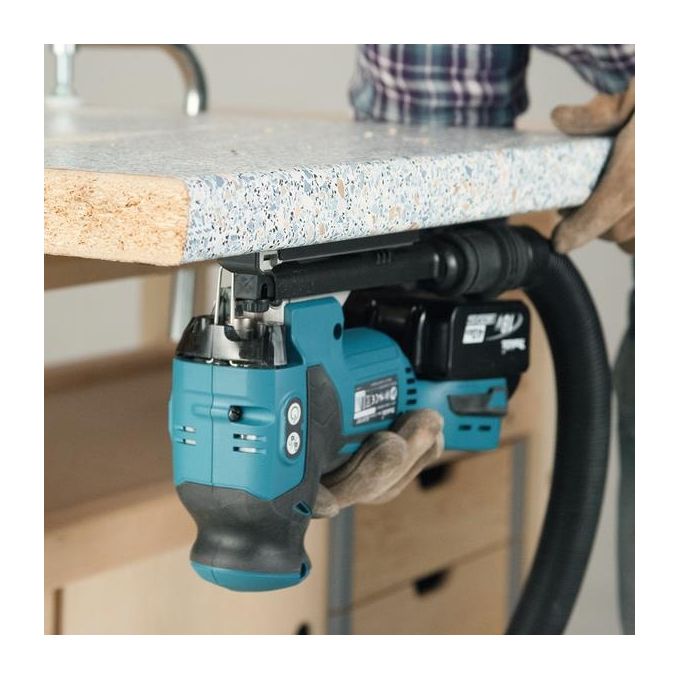 Makita DJV181Z Seghetto Alternativo 18V