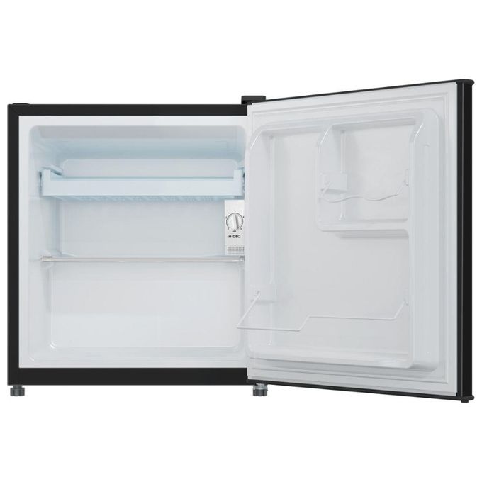 Candy CHASD4351EBC Frigorifero Mini Bar Libera Installazione 42 L 51 cm Classe E 37 dB Statico colore Nero