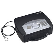 Master P008EML Cassaforte Piccola e Portatile con Combinazione Digitale