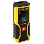 Stanley Tlm50 Misuratore Distanze Laser 15Cm-15Mt Con Precisione 3,0Mm