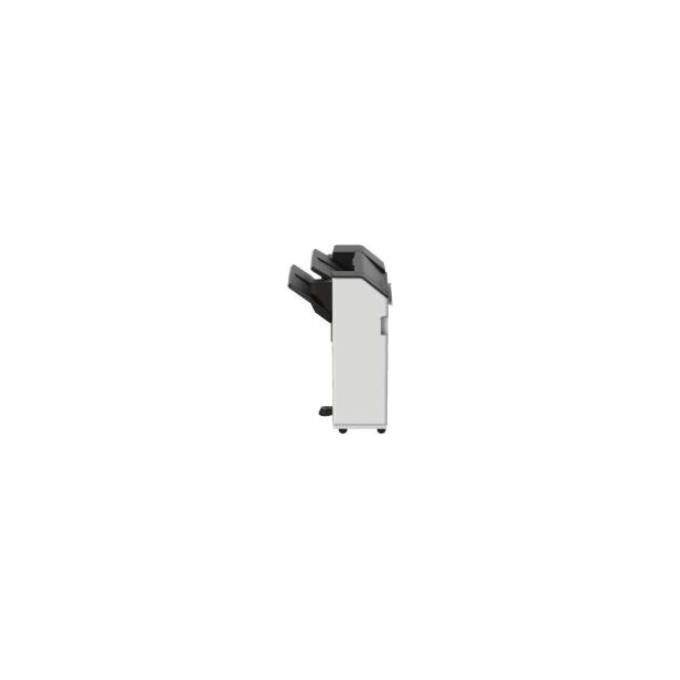 Lexmark 20L8813 Finisher per Rilegatura e Foratura 2-4 Buchi 1250 Fogli colore Nero Bianco