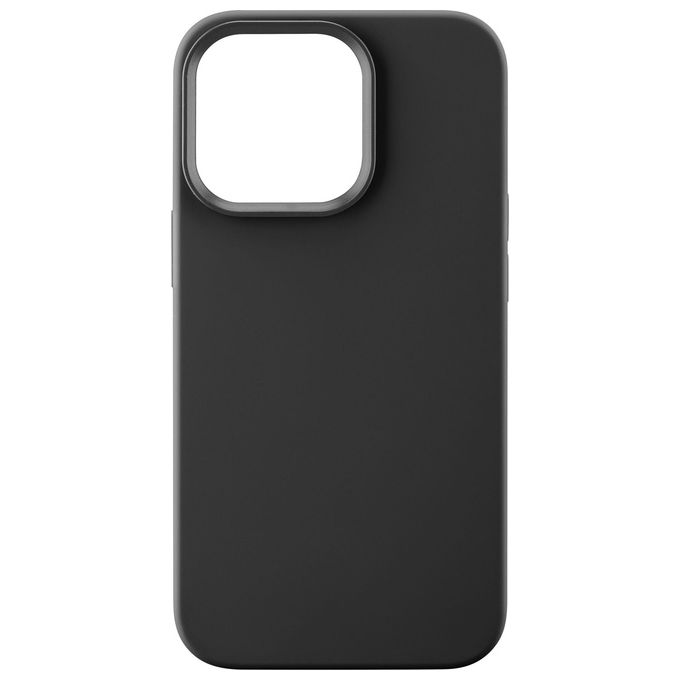 Cellular Line Cover per iPhone 16 Pro Max Sensation Black