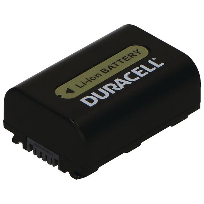 Duracell Batteria Dr9700a Compatibile sony Np-fh30-fh40-fh50