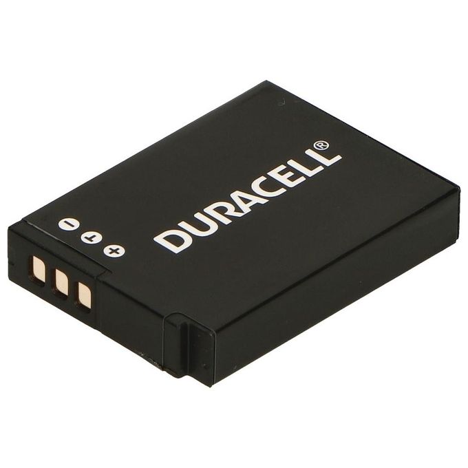 Duracell Batteria Nikon Dr9932 Compatibile En-el12