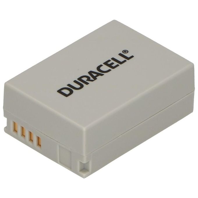 Duracell Batteria Dr9933 Compatibile Canon Nb-7l