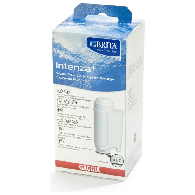 Gaggia 21001419 Filtro Brita Intenza