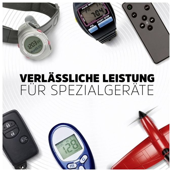 Energizer Confezione 42 Lithium Cr2032 Bp6