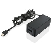 Lenovo USB-C 65W AC Adapter Alimentatore 100-240 V c.a. V 65 Watt Cile, Italia per Tablet 10, ThinkPad 11, L380, L380 Yoga, X1 Carbon, X1 Tablet, X1 Yoga, ThinkPad Yoga 11
