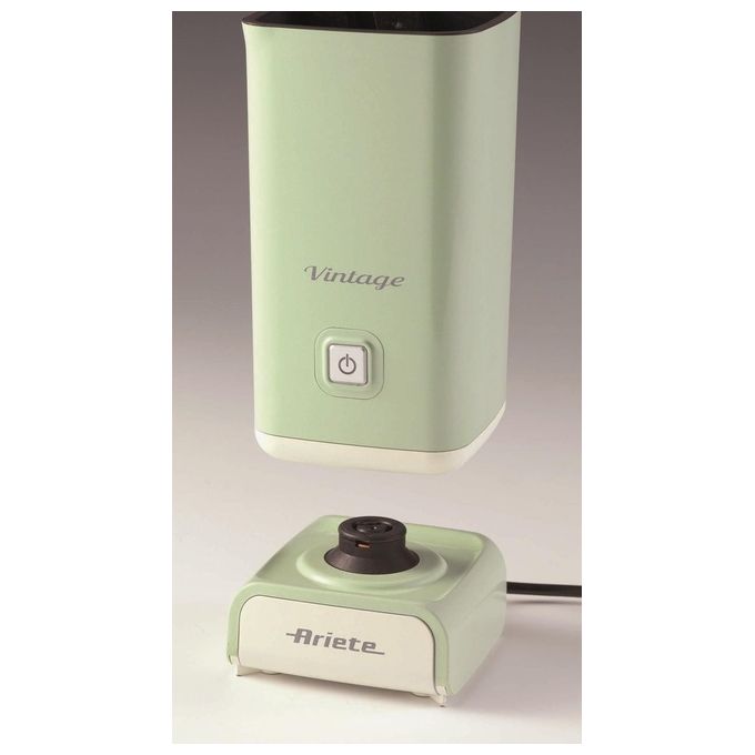 Ariete Montalatte milk Frother 287804 Verde
