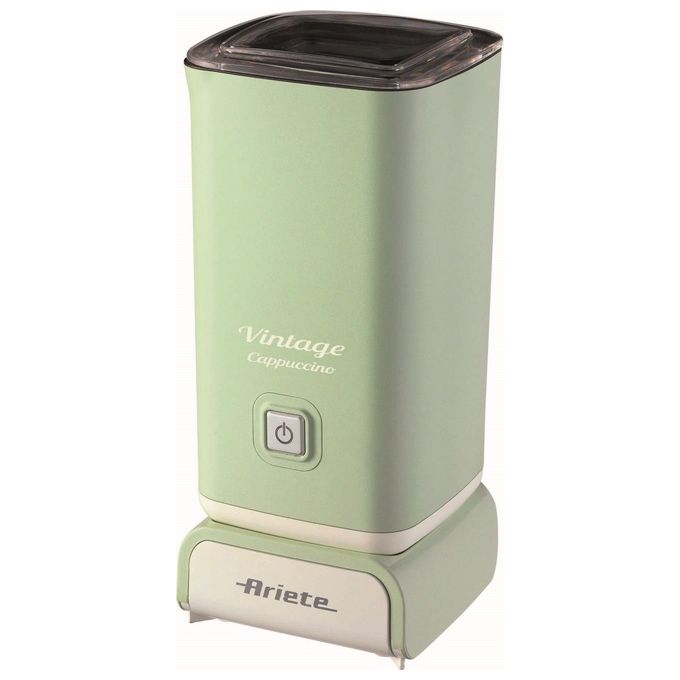 Ariete Montalatte milk Frother 287804 Verde