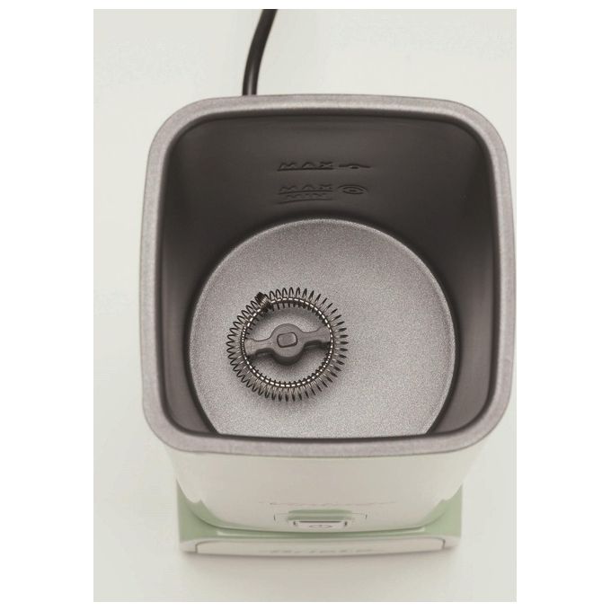 Ariete Montalatte milk Frother 287804 Verde