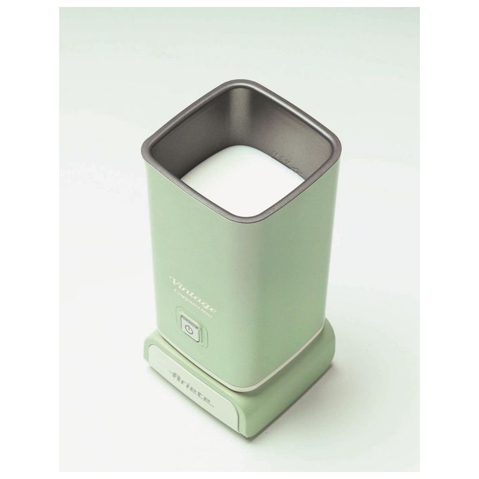 Ariete Montalatte milk Frother 287804 Verde