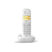Gigaset Telefono Senza Fili Wireless A170 Bianco