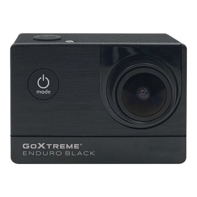 Easypix GoXtreme Enduro Black Action Sports Camera 8mpx 4K Ultra Hd Wi-Fi
