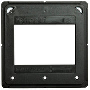 Reflecta 1042 CS II Portadiapositive Senza Vetro per Formato 24x36 mm Confezione 200 Pezzi colore Nero