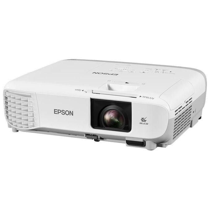 Epson EB-X39 Videoproiettore 3500Ansi Lumen Xga 3LCD 15000:1 4:3