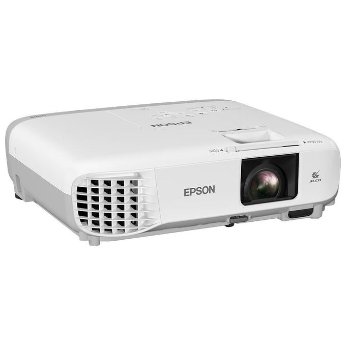 Epson EB-X39 Videoproiettore 3500Ansi Lumen Xga 3LCD 15000:1 4:3