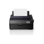 Epson C11CF37403A0 FX-890IIN Stampante ad Aghi 80 colonne 18 aghi USB 2.0 colore Nero