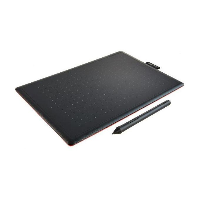 Wacom OneByWacom Medium Tavoletta Grafica con Penna
