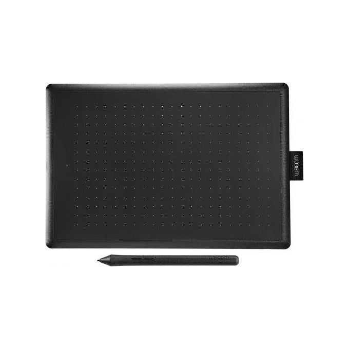 Wacom OneByWacom Medium Tavoletta Grafica con Penna
