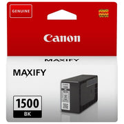 Canon PGI-1500K Cartuccia d'Inchiostro Nero