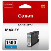 Canon PGI-1500C Cartuccia d'Inchiostro Ciano