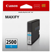 Canon PGI-2500C Cartuccia d'Inchiostro Ciano