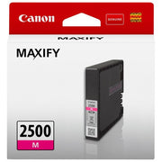 Canon PGI-2500M Cartuccia d'Inchiostro Magenta