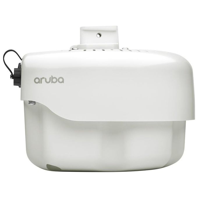 HP Access Point Aruba AP-374 RW Outdoor Wi-Fi 5 per Alte Prestazioni in Ambienti Esterni