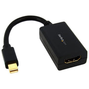 StarTech.com Adattatore Convertitore Video Mini Displayport A Hdmi