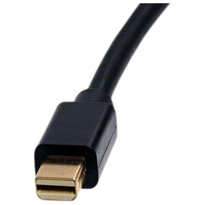 StarTech.com Adattatore Convertitore Video Mini Displayport A Hdmi
