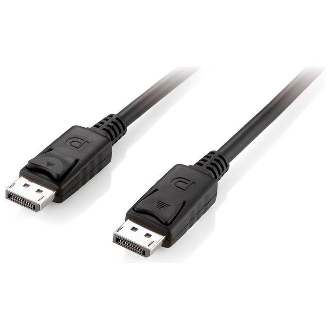 Equip Cavo Displayport M-M 2mt