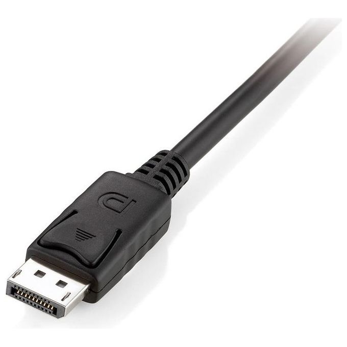 Equip Cavo Display Port M-M 1mt