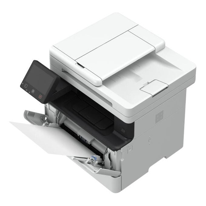 Canon MF463DW i-SENSYS Stampante Multifunzione Laser Mono A4 40 ppm 1200x1200 DPI Wi-Fi LAN Fronte Retro colore Nero Bianco