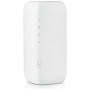 ZYXEL FWA505-EU0102F Router di rete cellulare 5G 4.67 Gbps Wi-Fi 6 AX1800 Dual WAN 2 porte LAN Gigabit colore Bianco