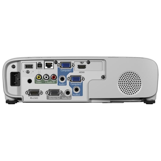 Epson EB-X39 Videoproiettore 3500Ansi Lumen Xga 3LCD 15000:1 4:3