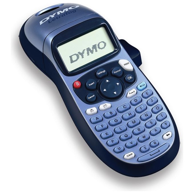 Dymo Etichettatrice Letratag Lt100-h