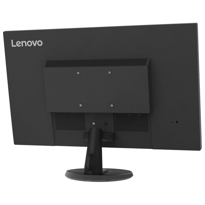 Lenovo C27-40 Monitor PC 27'' Full HD 1920x1080 Pixel Pannello VA LED AMD FreeSync 75 Hz colore Nero