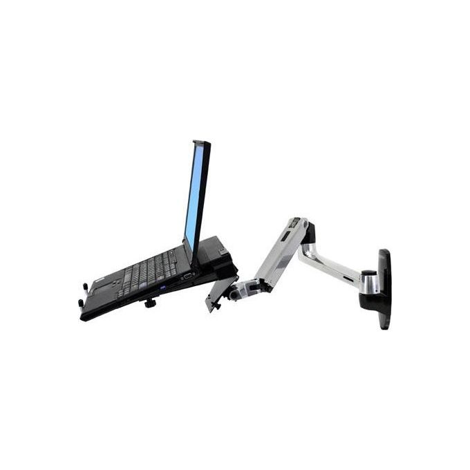 Ergotron Lx Wall Mount Lcd Arm