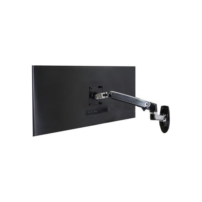 Ergotron Lx Wall Mount Lcd Arm