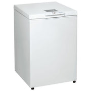 Whirlpool WH1411 E2 2 Congelatore a Pozzo 132 L 86,5 cm Classe E 41 dB FastFreezing 6° Senso colore Bianco