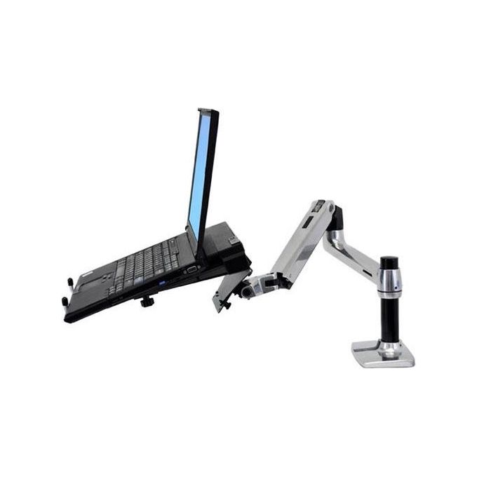 Ergotron lx desk Mount lcd arm