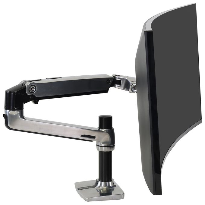 Ergotron lx desk Mount lcd arm