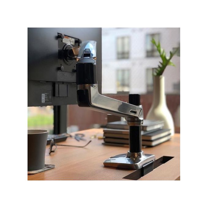 Ergotron lx desk Mount lcd arm