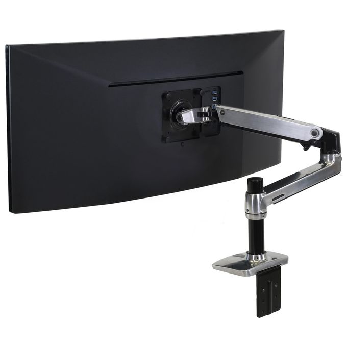 Ergotron lx desk Mount lcd arm