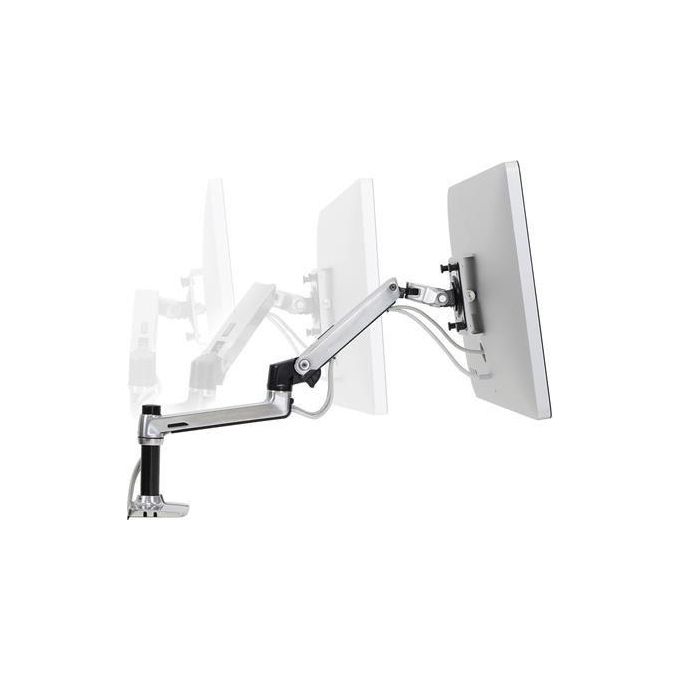 Ergotron lx desk Mount lcd arm