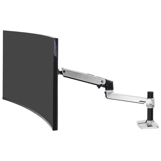 Ergotron lx desk Mount lcd arm