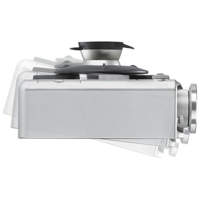 Vogels EPC 6545 Supporto per il Montaggio a Parete per Videoproiettore Portata Massima 10Kg