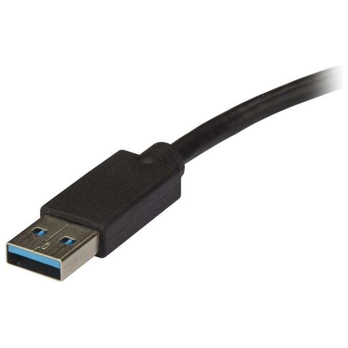 Startech Adattatore Usb a Displayport Usb 3.0 4K 30hz Usb a Dp