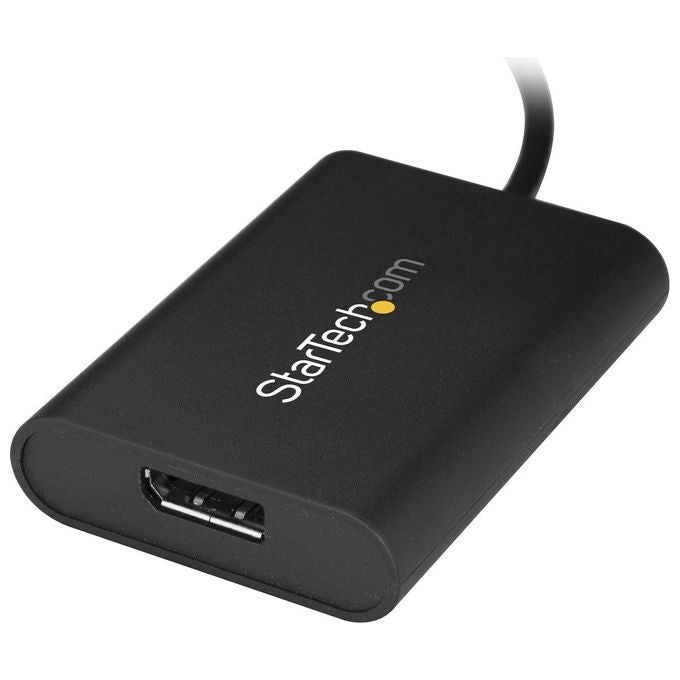 Startech Adattatore Usb a Displayport Usb 3.0 4K 30hz Usb a Dp